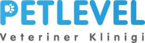 ankara petlevel veteriner kliniği logo png
